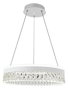 LED DESIGN FÜGGŐLÁMPA+vezérlés 90W