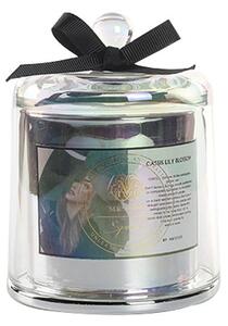 Selowei Cassis Lilly Blossom illatosított gyertya 165 g