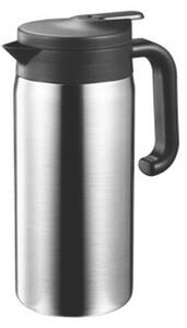 Tescoma CONSTANT termosz adagolókupakkal 1.2 l, rozsdamentes acél