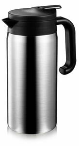 Tescoma CONSTANT termosz adagolókupakkal 1.2 l, rozsdamentes acél