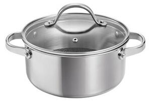 Tescoma SteelCRAFT lábas fedővel ? 20 cm, 3,0 l