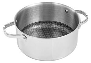 Tescoma SteelCRAFT lábas fedővel ? 20 cm, 3,0 l