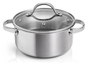 Tescoma SteelCRAFT lábas fedővel ? 20 cm, 3,0 l
