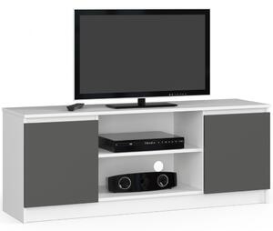 AKORD CLP c 140 Laminált Fehér-Szürke