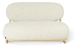 BAOBAB 140 Kárpitozott Pad Wenge Lábakkal