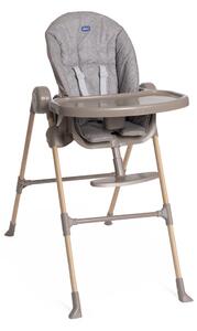 Chicco Etetőszék Polly Essential - Ash
