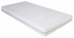 BABYMATEX Eco Green matrac, 120x60x10