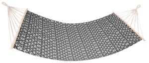 Hálóágy 200 x 100 cm bk/wt Spokey ZUNI
