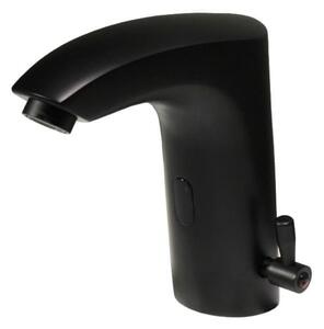 Automata csaptelep Donner AutoFlow 02 matt fekete fém 8596220013897