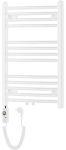 Mexen, Mexen Ares elektromos melegítő 700 x 500 mm, 300 W, fehér - W102-0700-500-2300-20