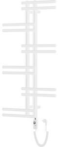 Mexen, Mexen Jari elektromos melegítő 1005 x 550 mm, 300 W, fehér - W115-1005-550-2300-20