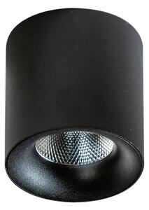 LED spotlámpa Mane 30W Dimm fekete