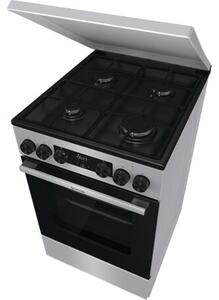 Gorenje GK5C42SJ Kombinált tűzhely