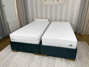 Comfort Fit - HR - Kemény hideghab matrac (25 cm)