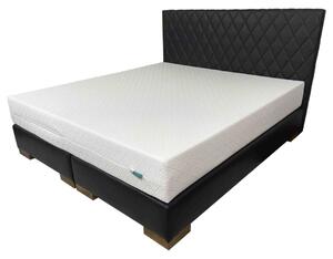 Comfort Medium - HR - Félkemény hideghab matrac (20 cm)