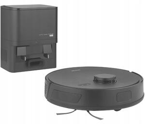 Sencor SRV 9O85BK robotporszívó SENCO