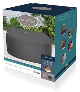 EnergySense thermo takaró Lay-Z-Spa felfújható jakuzzihoz, 201 cm