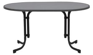 Patio Dine & Relax Pizarra kerti asztal 140x90 cm