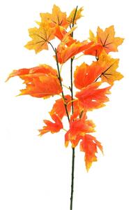 Maple őszi ág, 60 x 25 cm