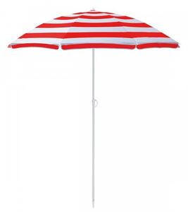 180 cm-es strand napernyő csúszóval