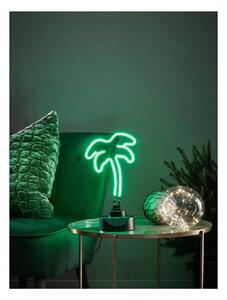 Palm Tree asztali LED dekoráció - Markslöjd