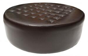 Bakero Pouf POWER 004 (⌀ 70 cm)