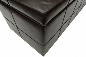 Bakero Pouf POWER 007 (50x125 cm)
