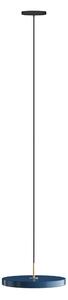 Asteria olajkék mennyezeti lámpa, ⌀ 43 cm - UMAGE