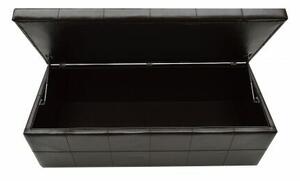 Bakero Pouf POWER 007 (50x125 cm)