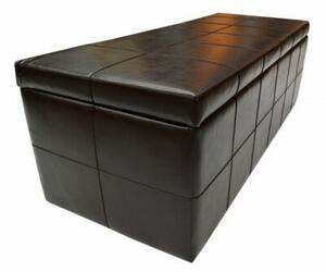 Bakero Pouf POWER 007 (50x125 cm)