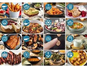 Philips NA341/00 Airfryer Series 3000 XXL forrőlevegős sütő