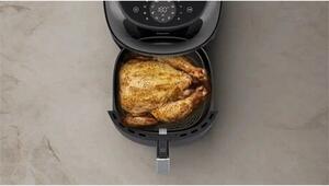 Philips NA341/00 Airfryer Series 3000 XXL forrőlevegős sütő