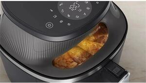 Philips NA341/00 Airfryer Series 3000 XXL forrőlevegős sütő