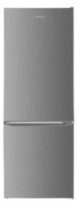 Tesla RC2600HXE, 115 W, 262 L, Inox, Alulfagyasztós Hűtőszekrény