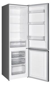 Tesla RC2600HXE, 115 W, 262 L, Inox, Alulfagyasztós Hűtőszekrény