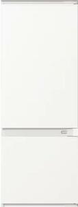 Gorenje RKI514E21 Beépíthető Alulfagyasztós hűtőszekrény, 208L, M:144, E energiaosztály