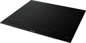 Gorenje GI6432BCWF Indukciós főzőlap, 59.5 cm, 4 főzőzóna, ZoneSlide, BridgeArea