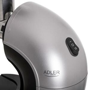 Adler AD 4131 3 az 1-ben húsdaráló, gyümölcscentrifuga és zöldségreszelő