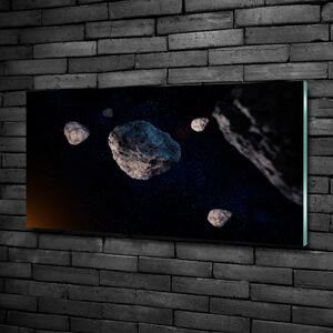 Üvegkép falra Meteora
