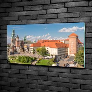 Üvegkép falra Krakkó, lengyelország