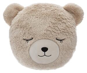 Gyerek párna - Teddy 27x27 cm