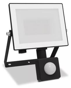 Philips - LED reflektor mozgásérzékelővel LOIS LED/20W/230V IP65 3000K 8720169365186