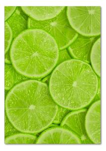 Photo kép üveg Limes
