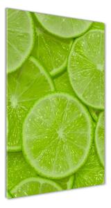 Photo kép üveg Limes