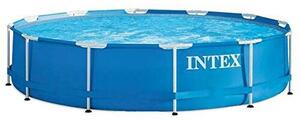 Intex MetalPool medence 366 x 76cm (28210)