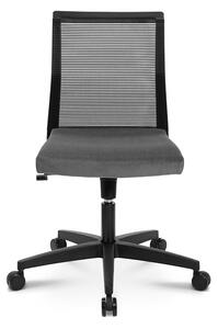 Topstar Smart Point home office forgószék, fekete