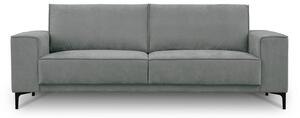 Sötétszürke kanapé 224 cm Copenhagen – Scandic