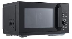Sharp RCA271TB Mikrohullámú sütő, 27L, 900W, 6 fokozat, Fekete