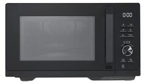Sharp RCA271TB Mikrohullámú sütő, 27L, 900W, 6 fokozat, Fekete