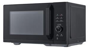 Sharp RCA271TB Mikrohullámú sütő, 27L, 900W, 6 fokozat, Fekete